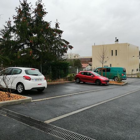 Maison "Le Figuier" Trevoux Climatisee Zewnętrze zdjęcie