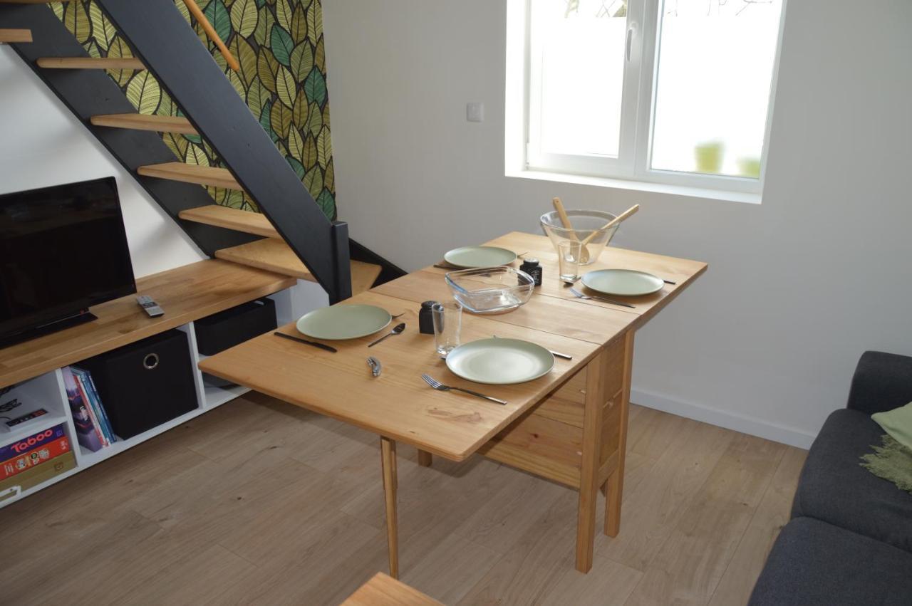 Maison "Le Figuier" Trevoux Climatisee Zewnętrze zdjęcie