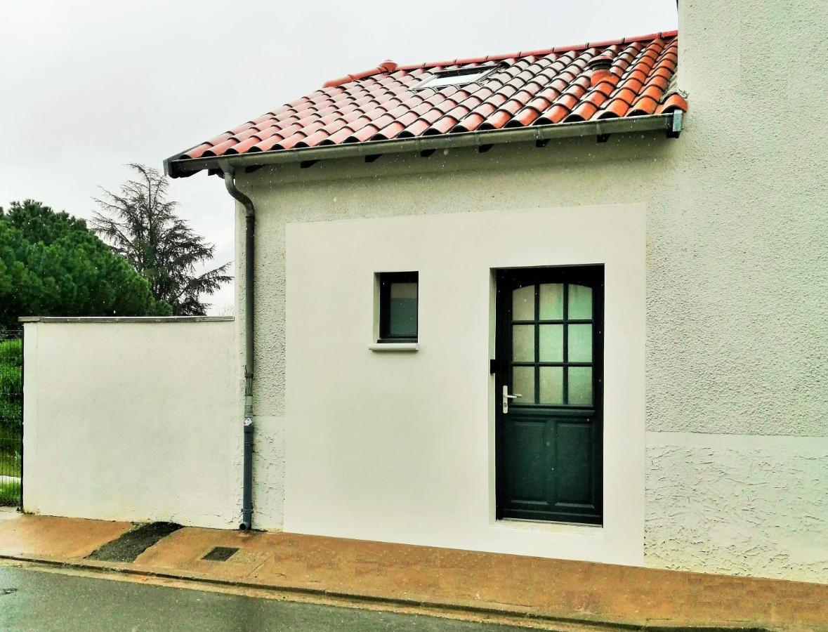 Maison "Le Figuier" Trevoux Climatisee Zewnętrze zdjęcie