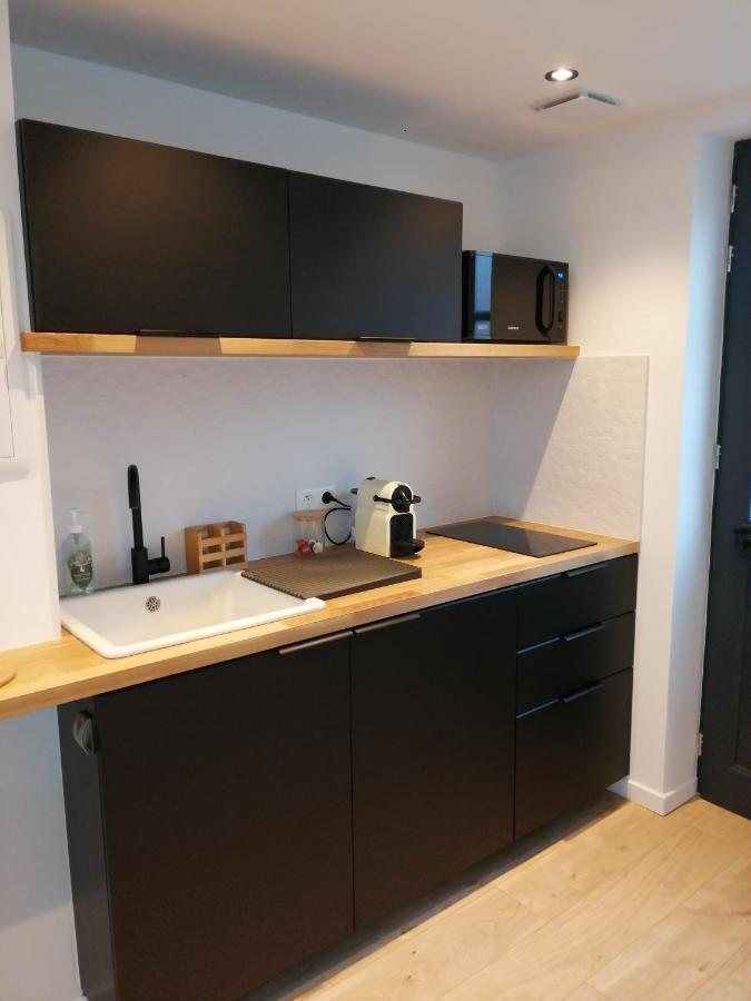 Maison "Le Figuier" Trevoux Climatisee Zewnętrze zdjęcie