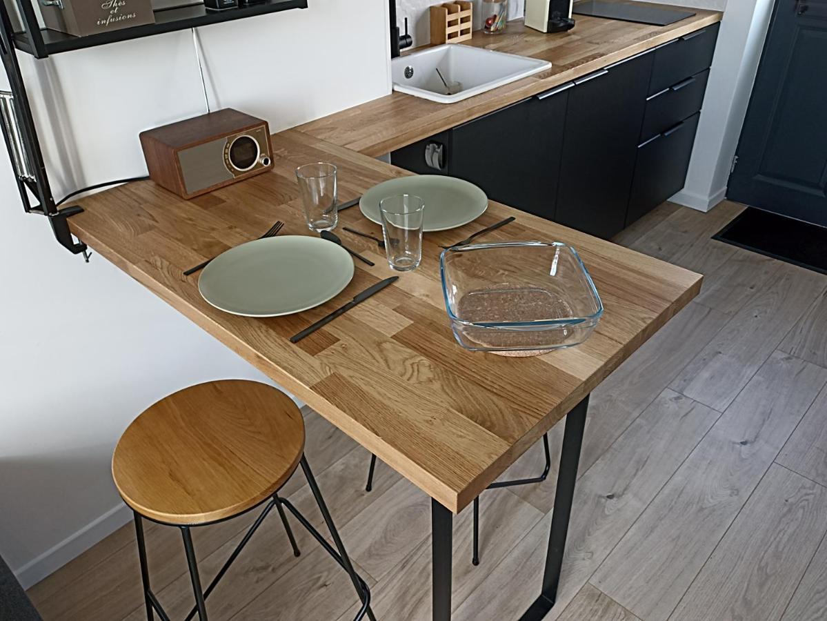 Maison "Le Figuier" Trevoux Climatisee Zewnętrze zdjęcie