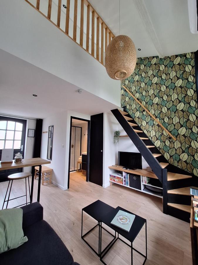Maison "Le Figuier" Trevoux Climatisee Zewnętrze zdjęcie
