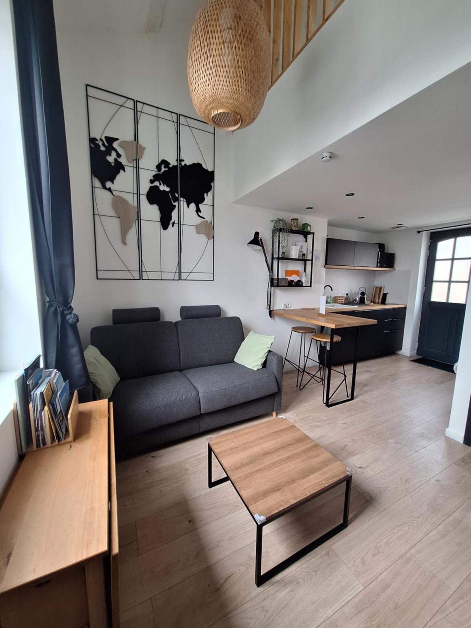 Maison "Le Figuier" Trevoux Climatisee Zewnętrze zdjęcie