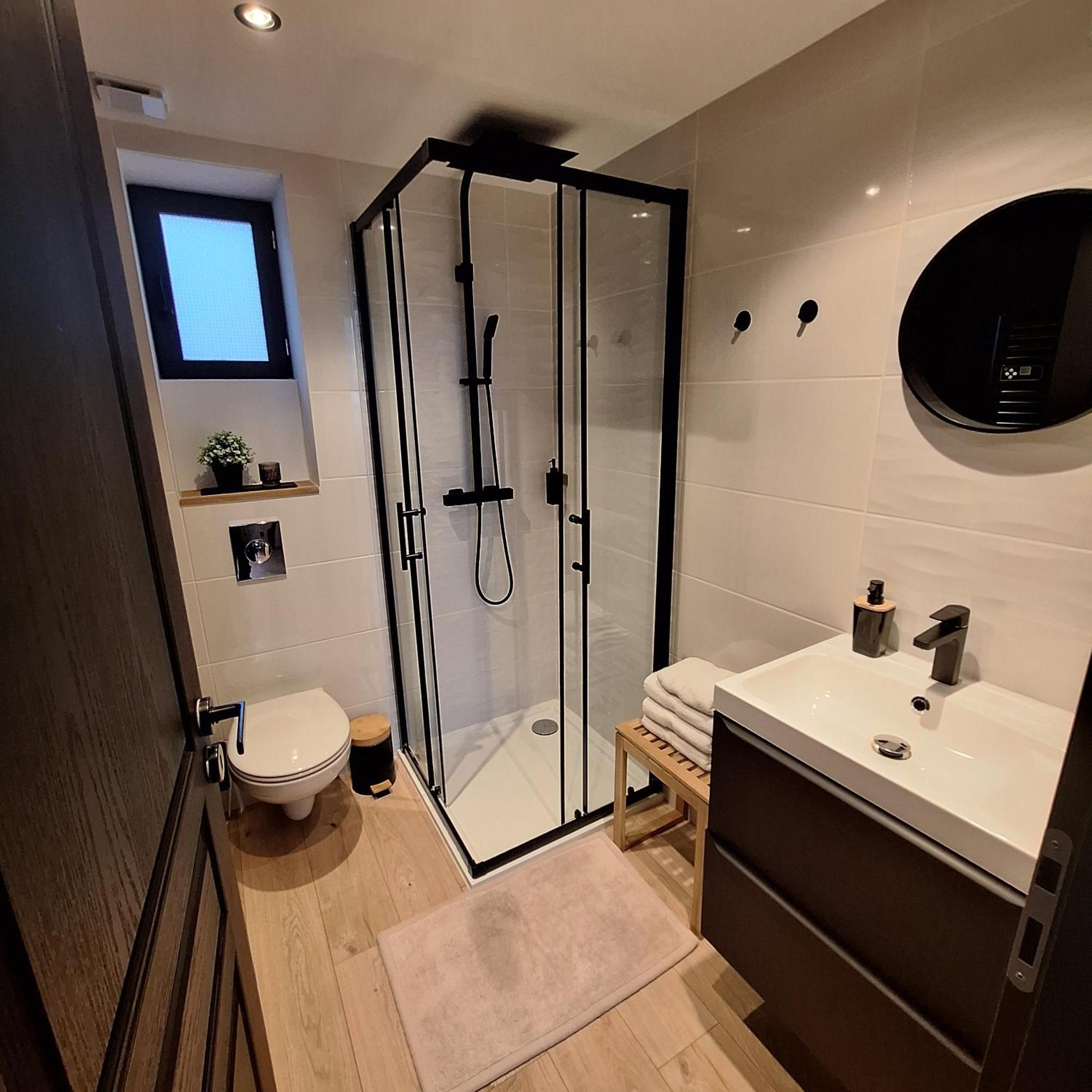 Maison "Le Figuier" Trevoux Climatisee Zewnętrze zdjęcie