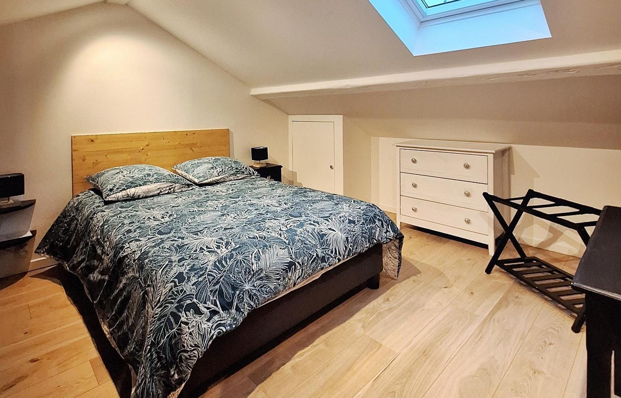 Maison "Le Figuier" Trevoux Climatisee Zewnętrze zdjęcie